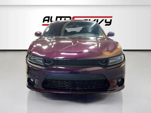 Hellraisin 2020 Dodge Charger SXT