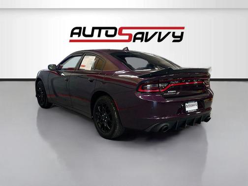 Hellraisin 2020 Dodge Charger SXT