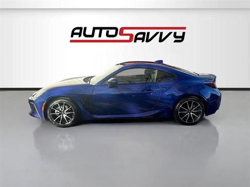 2025 Toyota GR86 Base