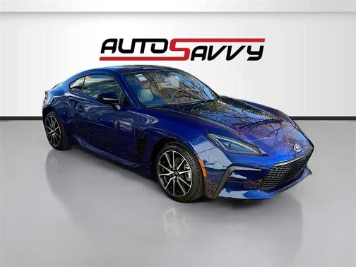 2025 Toyota GR86 Base