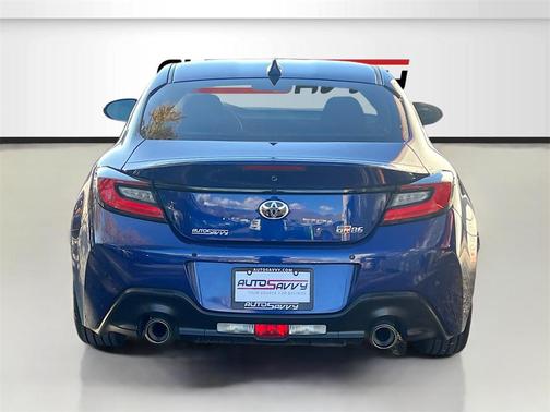 2025 Toyota GR86 Base