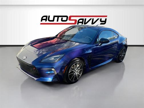 2025 Toyota GR86 Base