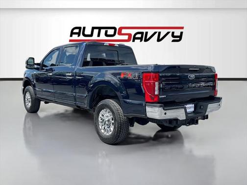 2022 Ford F-350 Lariat