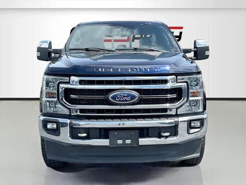 2022 Ford F-350 Lariat