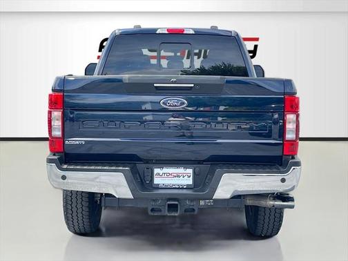 2022 Ford F-350 Lariat
