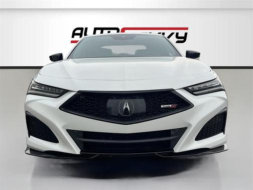 2023 Acura TLX Type S