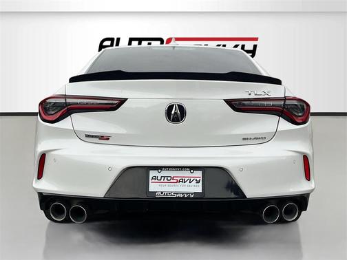 2023 Acura TLX Type S