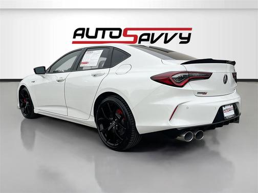 2023 Acura TLX Type S