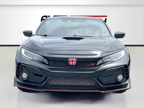 2021 Honda Civic Type R Touring