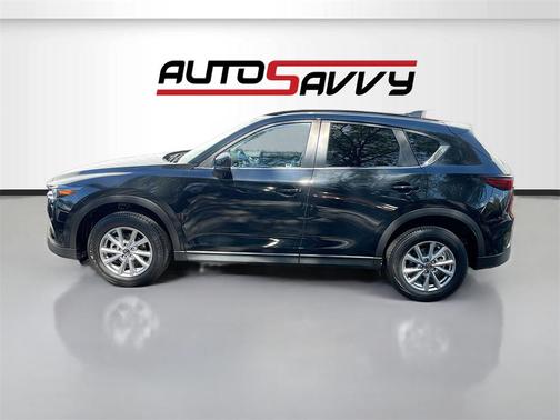 2023 Mazda CX-5 2.5 S Select