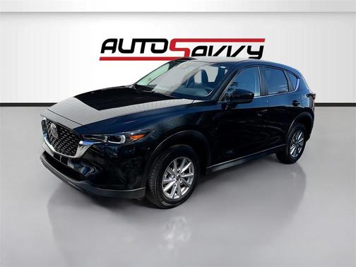 2023 Mazda CX-5 2.5 S Select