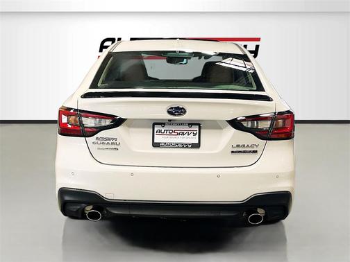 2025 Subaru Legacy Touring XT