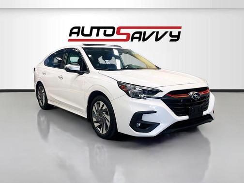 2025 Subaru Legacy Touring XT