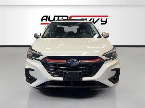 2025 Subaru Legacy Touring XT