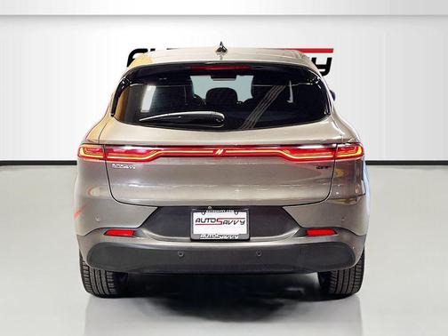 Gray Cray 2024 Dodge Hornet GT Plus AWD