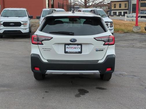 2024 Subaru Outback Limited
