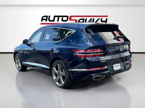 2023 Genesis GV80 2.5T