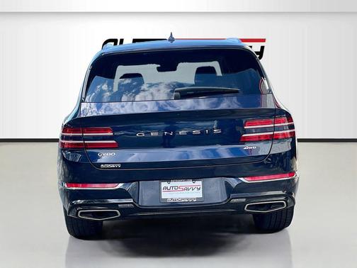 2023 Genesis GV80 2.5T