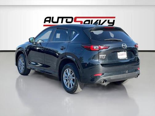 2024 Mazda CX-5 2.5 S Preferred