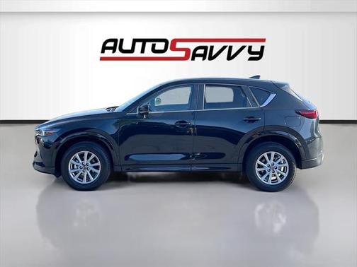 2024 Mazda CX-5 2.5 S Preferred