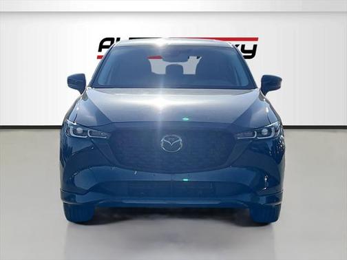 2024 Mazda CX-5 2.5 S Preferred