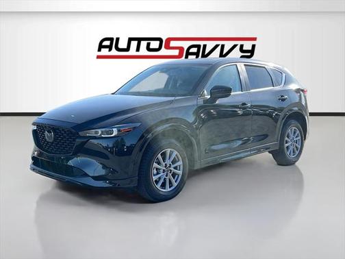2024 Mazda CX-5 2.5 S Preferred