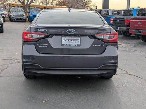 2024 Subaru Legacy Premium