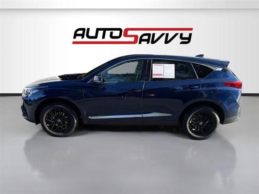 2024 Acura RDX Base