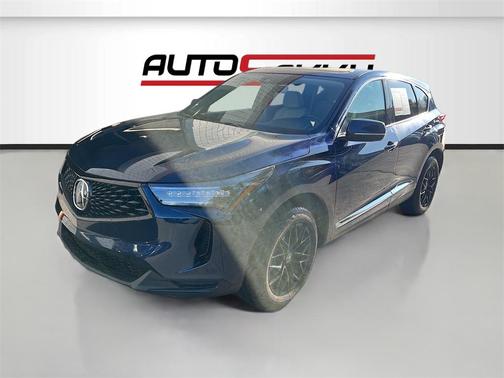 2024 Acura RDX Base