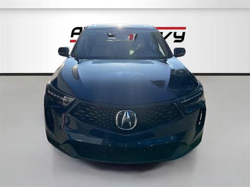 2024 Acura RDX Base