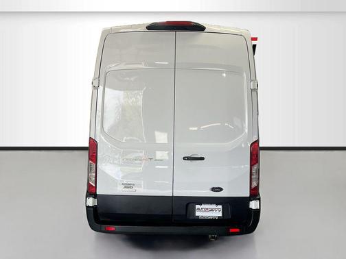 2022 Ford Transit-350 Base