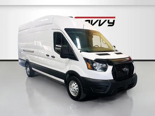 2022 Ford Transit-350 Base