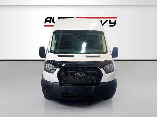 2022 Ford Transit-350 Base