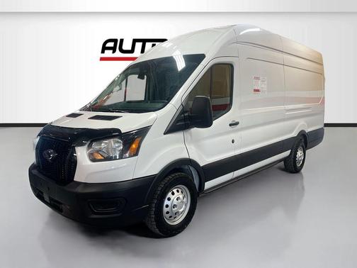 2022 Ford Transit-350 Base