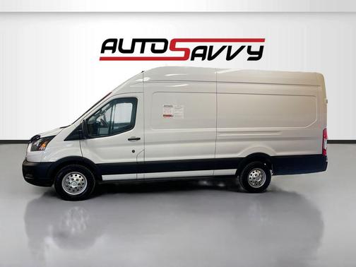 2022 Ford Transit-350 Base
