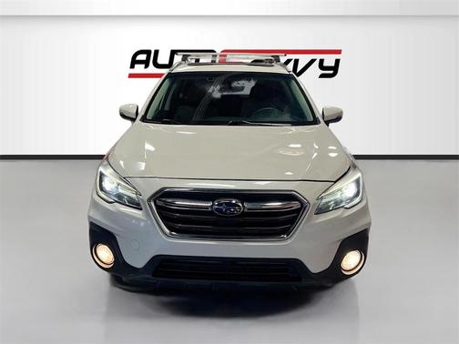 2019 Subaru Outback 3.6R Touring
