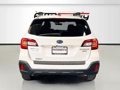 2019 Subaru Outback 3.6R Touring