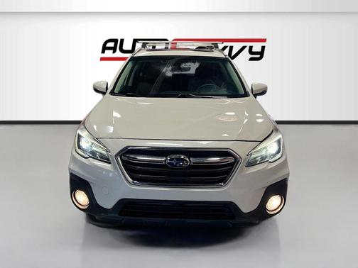 2019 Subaru Outback 3.6R Touring