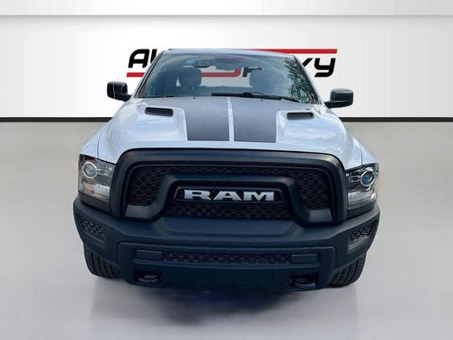 2022 RAM 1500 Classic Warlock Crew Cab 4x4 5'7' Box