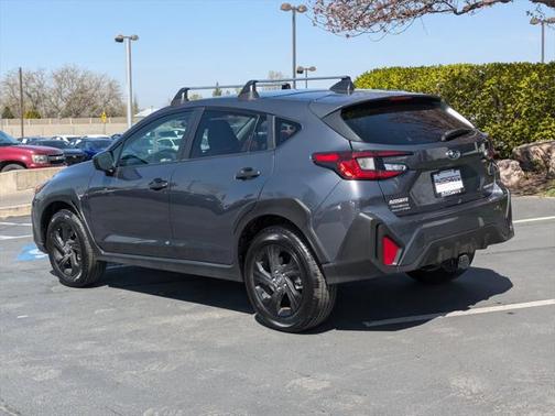 2024 Subaru Crosstrek Base
