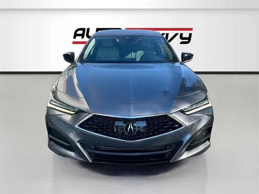 2023 Acura TLX Technology