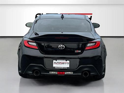 2023 Toyota GR86 Premium