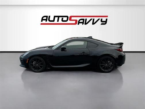 2023 Toyota GR86 Premium