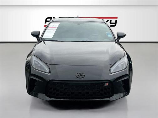 2023 Toyota GR86 Premium