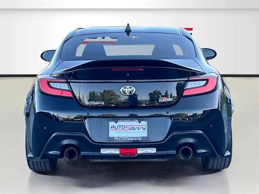 2023 Toyota GR86 Premium
