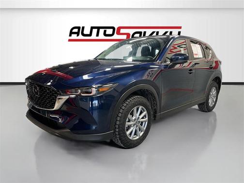 2023 Mazda CX-5 2.5 S Preferred Package
