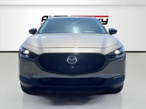 2024 Mazda CX-30 Turbo