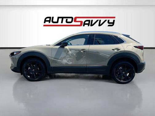2024 Mazda CX-30 Turbo