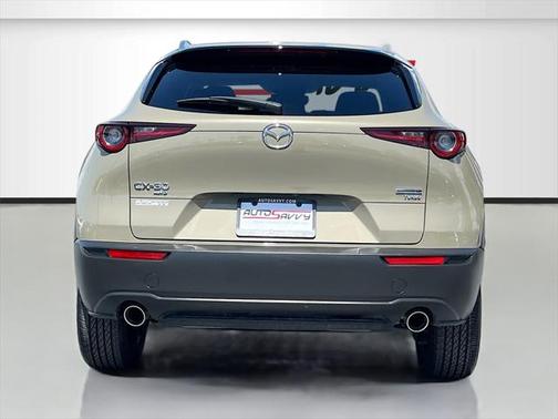 2024 Mazda CX-30 Turbo