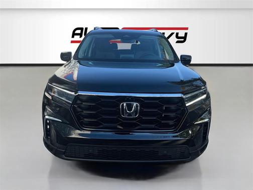 2023 Honda Pilot AWD Elite